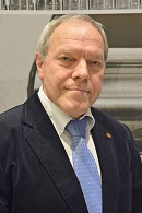 Ulrich Kater