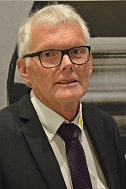 Herbert Stammeier
